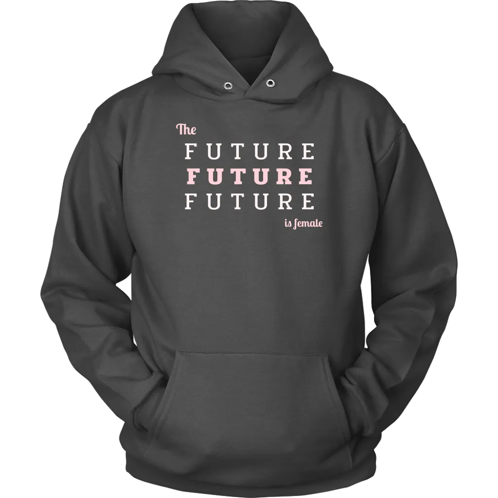 The Future Is Female | Women's
