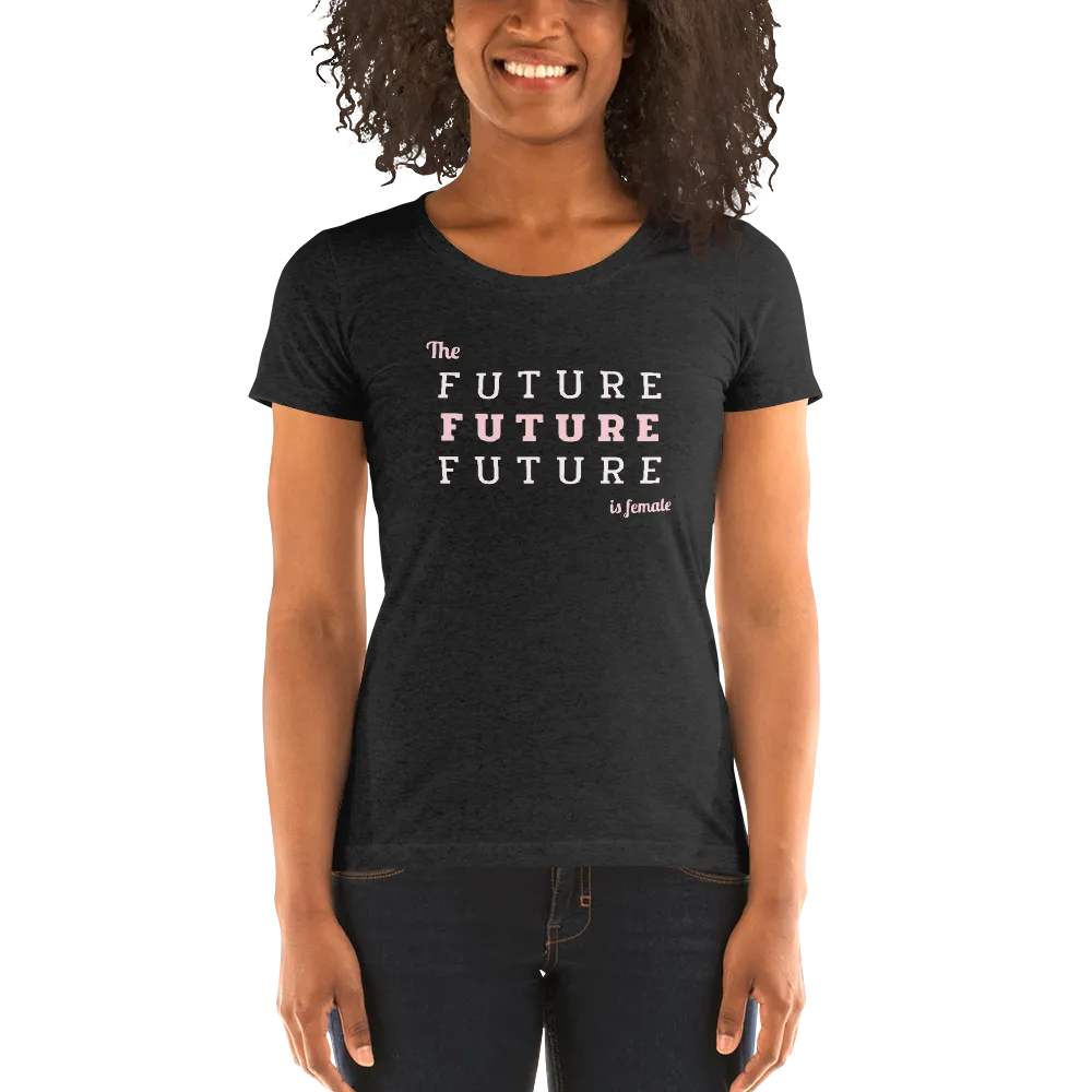 The Future Is Female | Women's