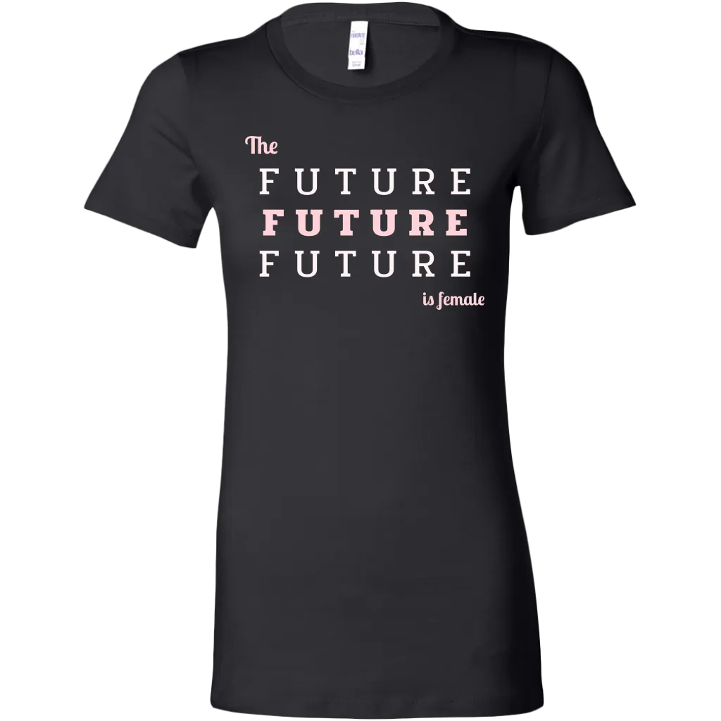 The Future Is Female | Women's