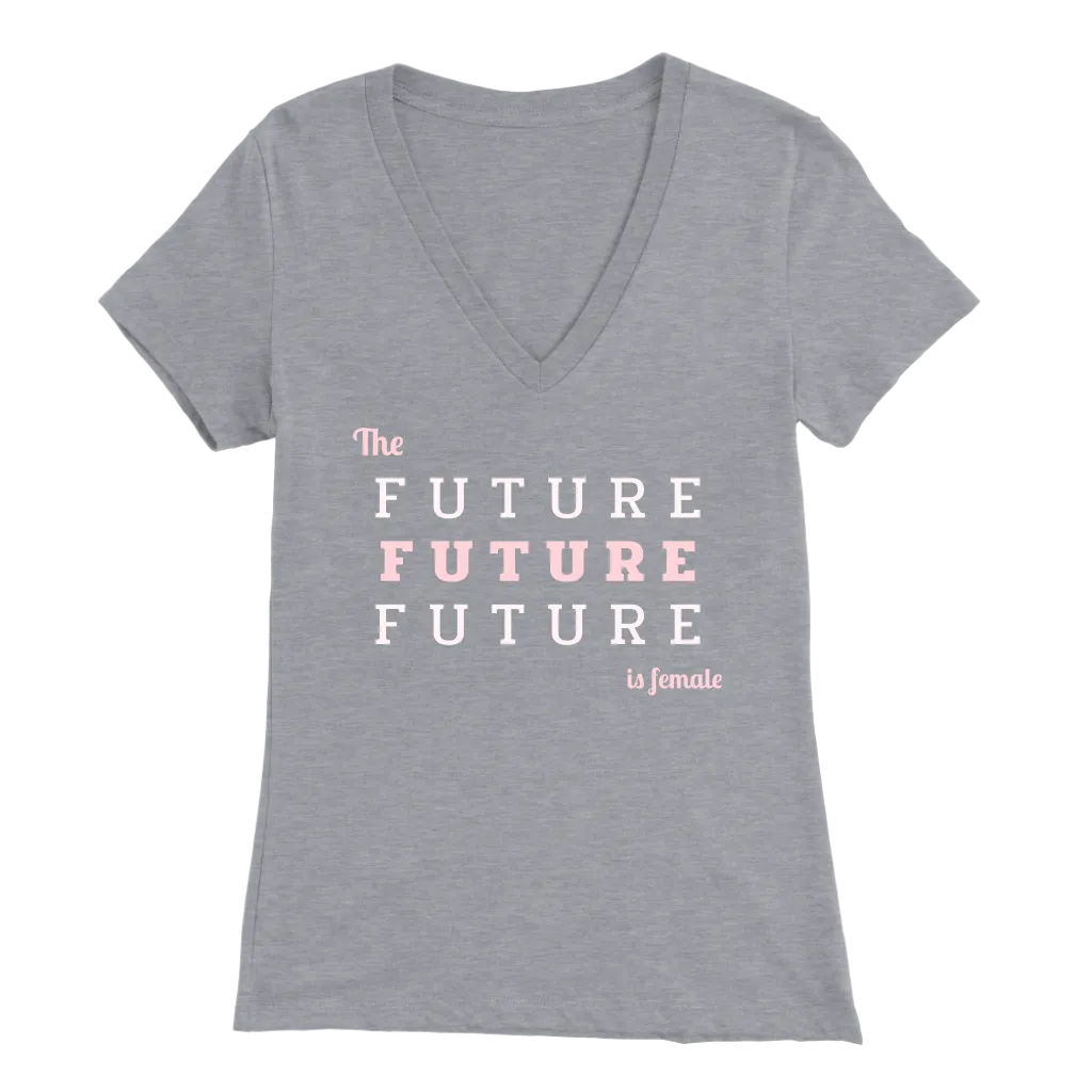 The Future Is Female | Women's