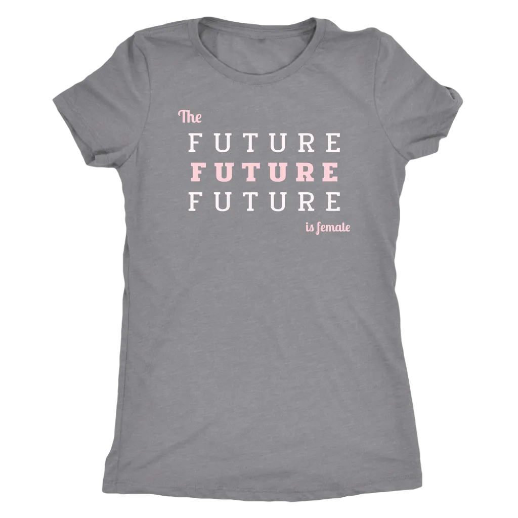 The Future Is Female | Women's
