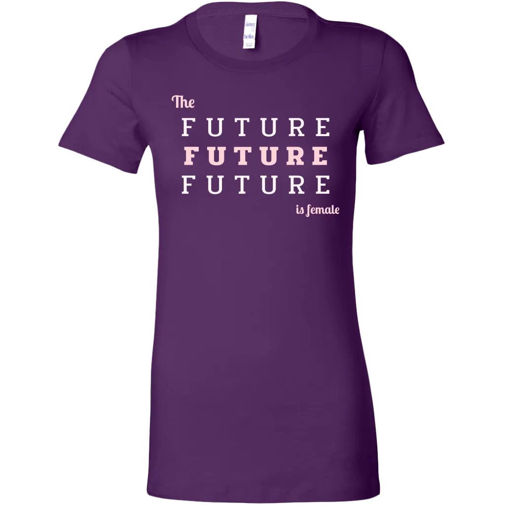 The Future Is Female | Women's