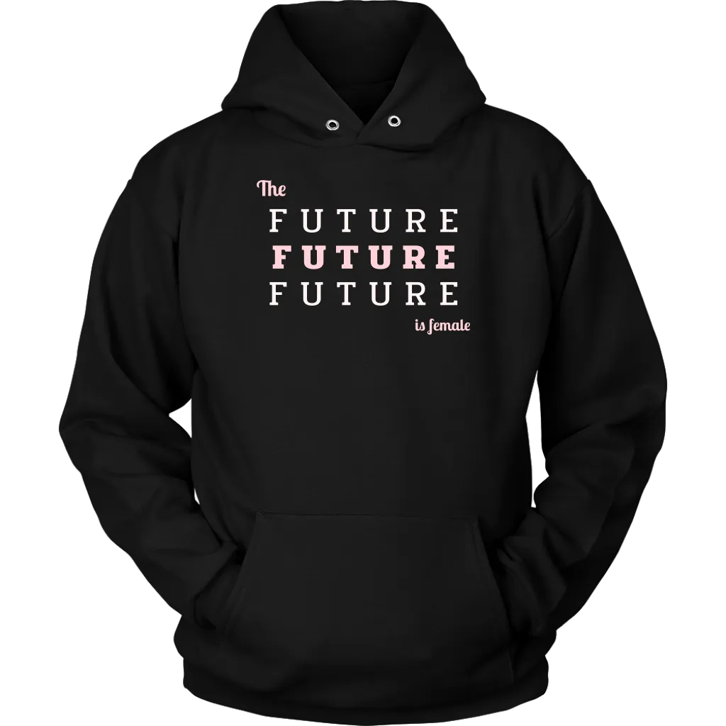 The Future Is Female | Women's