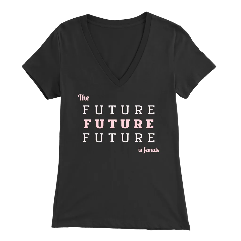 The Future Is Female | Women's