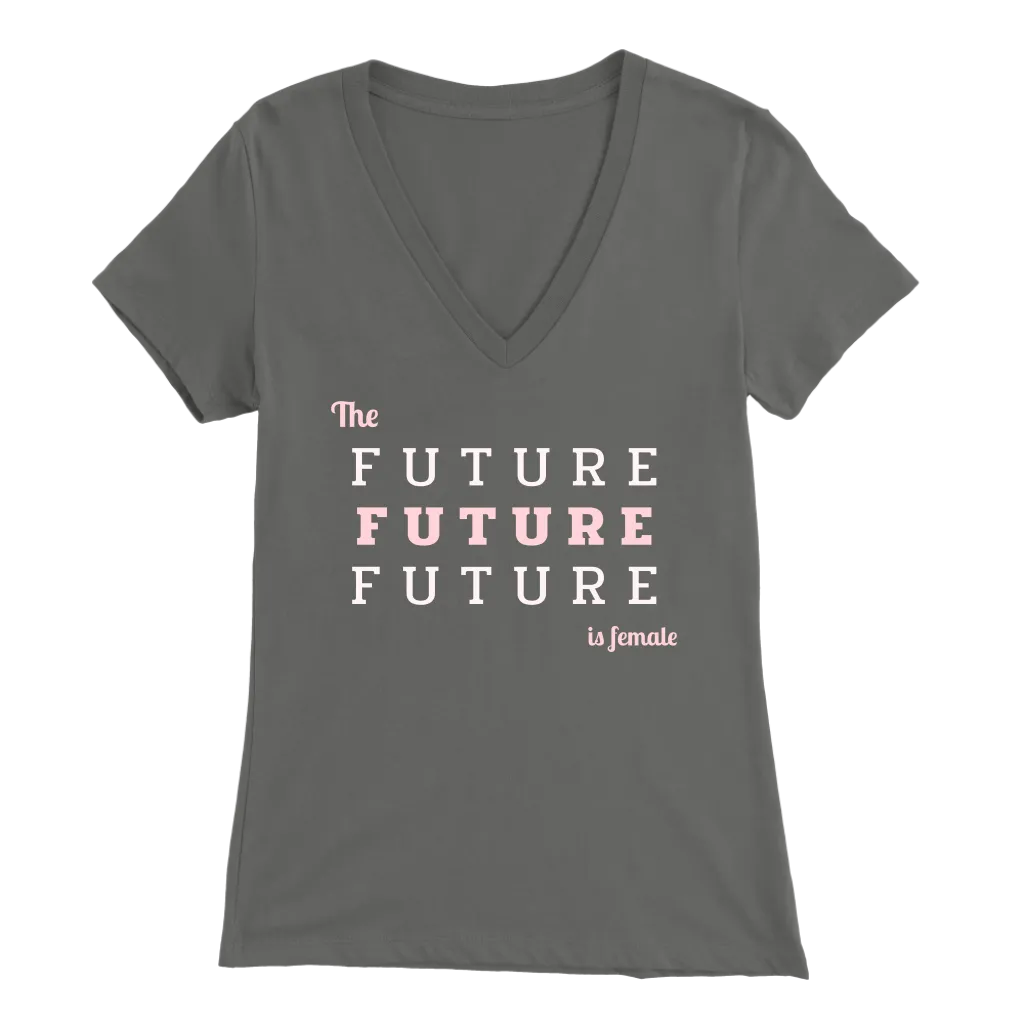 The Future Is Female | Women's