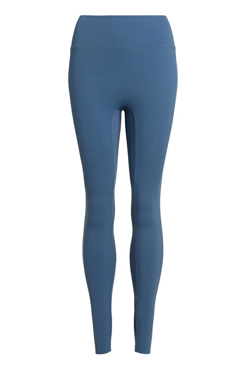 Tights Butter Soft - bering sea