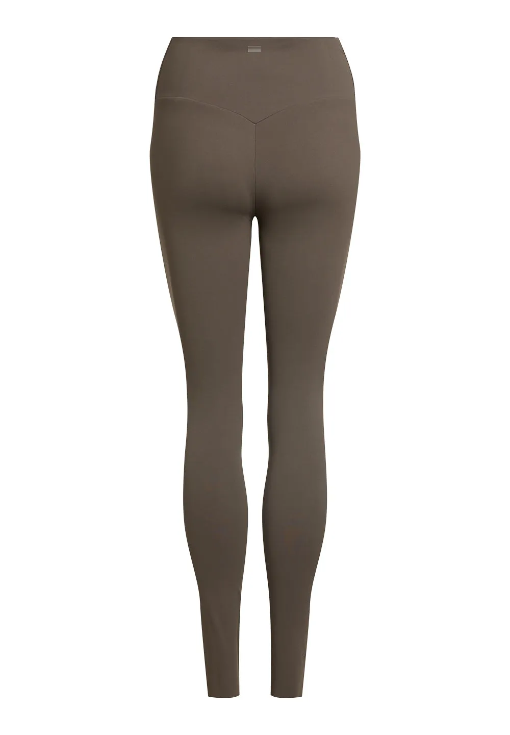 Tights Butter Soft - dark brown