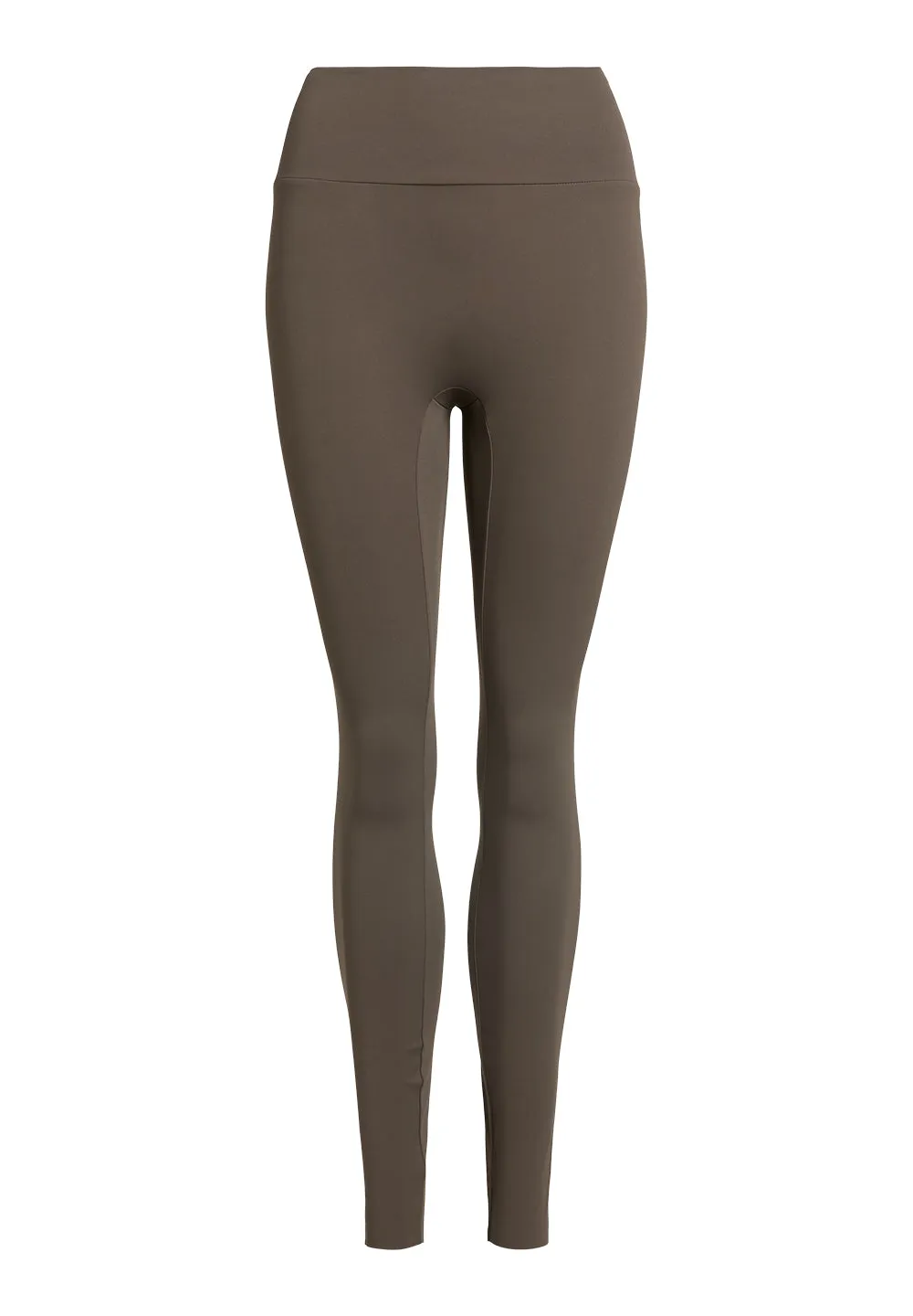 Tights Butter Soft - dark brown