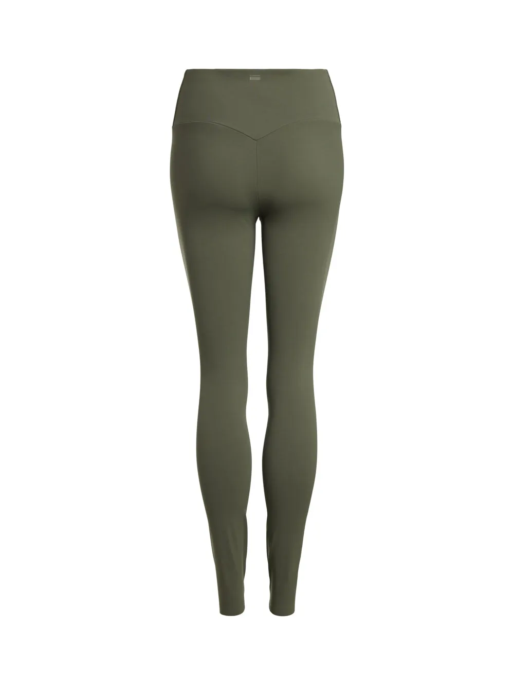 Tights Butter Soft - dark forest