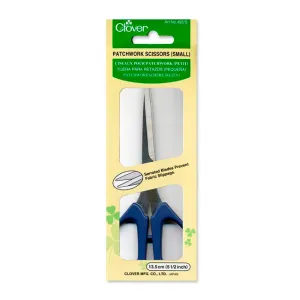 Tijera Patchwork Regular Clover