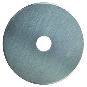 Titanium Carbide Rotary Blade For Straight Cutting Patchwork Quilting Tool 45 mm