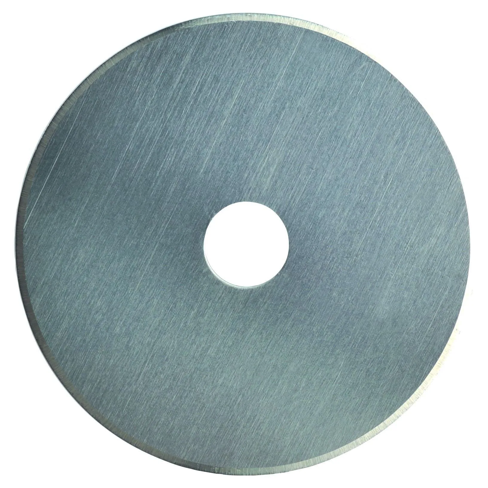 Titanium Carbide Rotary Blade For Straight Cutting Patchwork Quilting Tool 45 mm