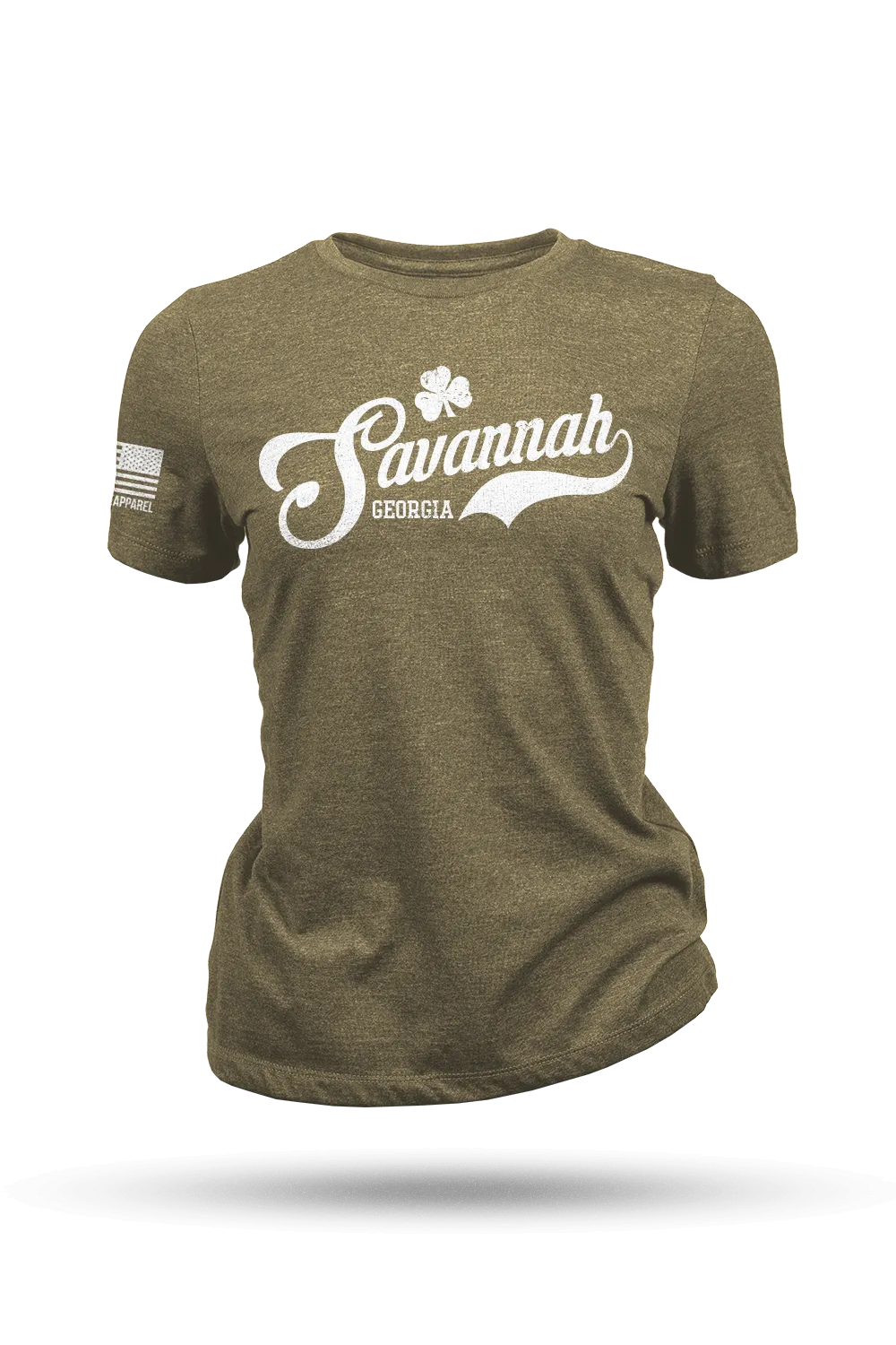 To Go Cup - Women's T-Shirt