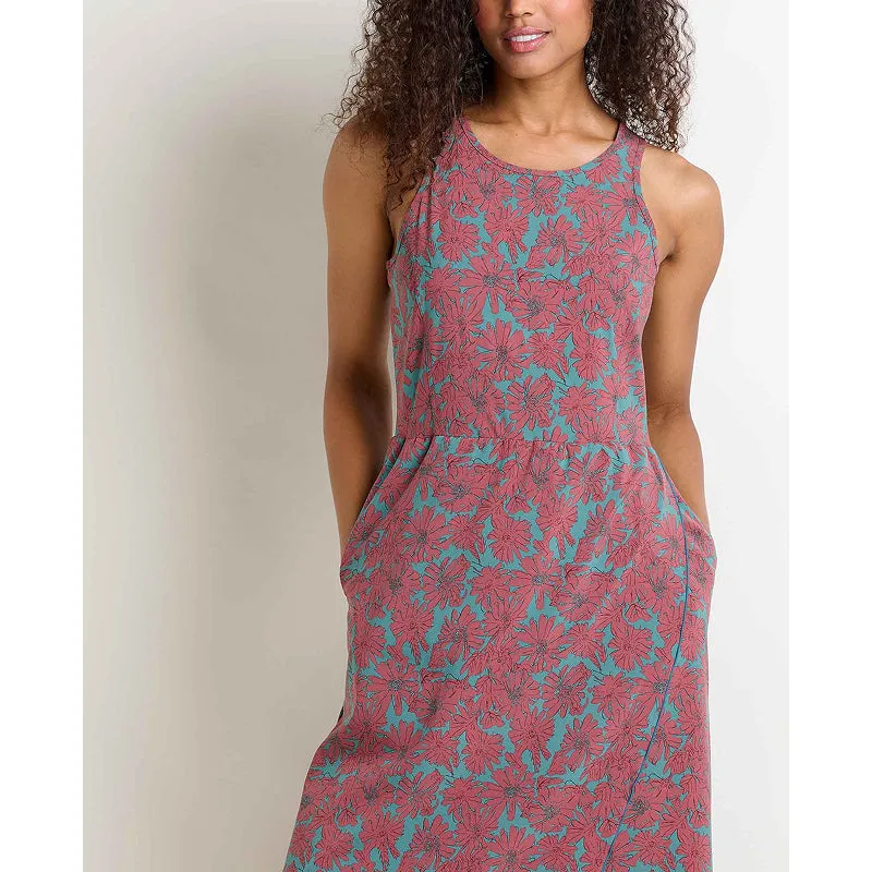 Toad & Co Women's Sunkissed Maxi Dress