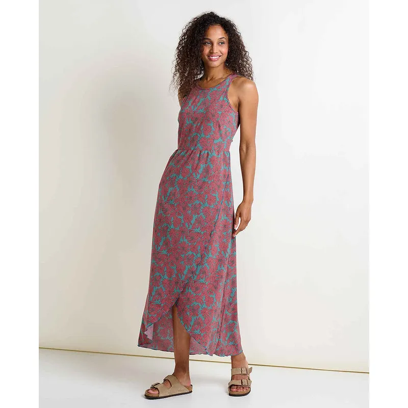 Toad & Co Women's Sunkissed Maxi Dress