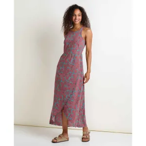Toad & Co Women's Sunkissed Maxi Dress