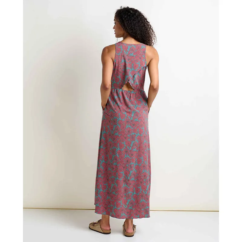 Toad & Co Women's Sunkissed Maxi Dress