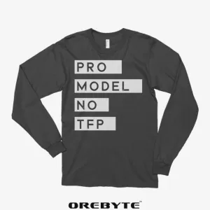 TRADE Shirt Long 2