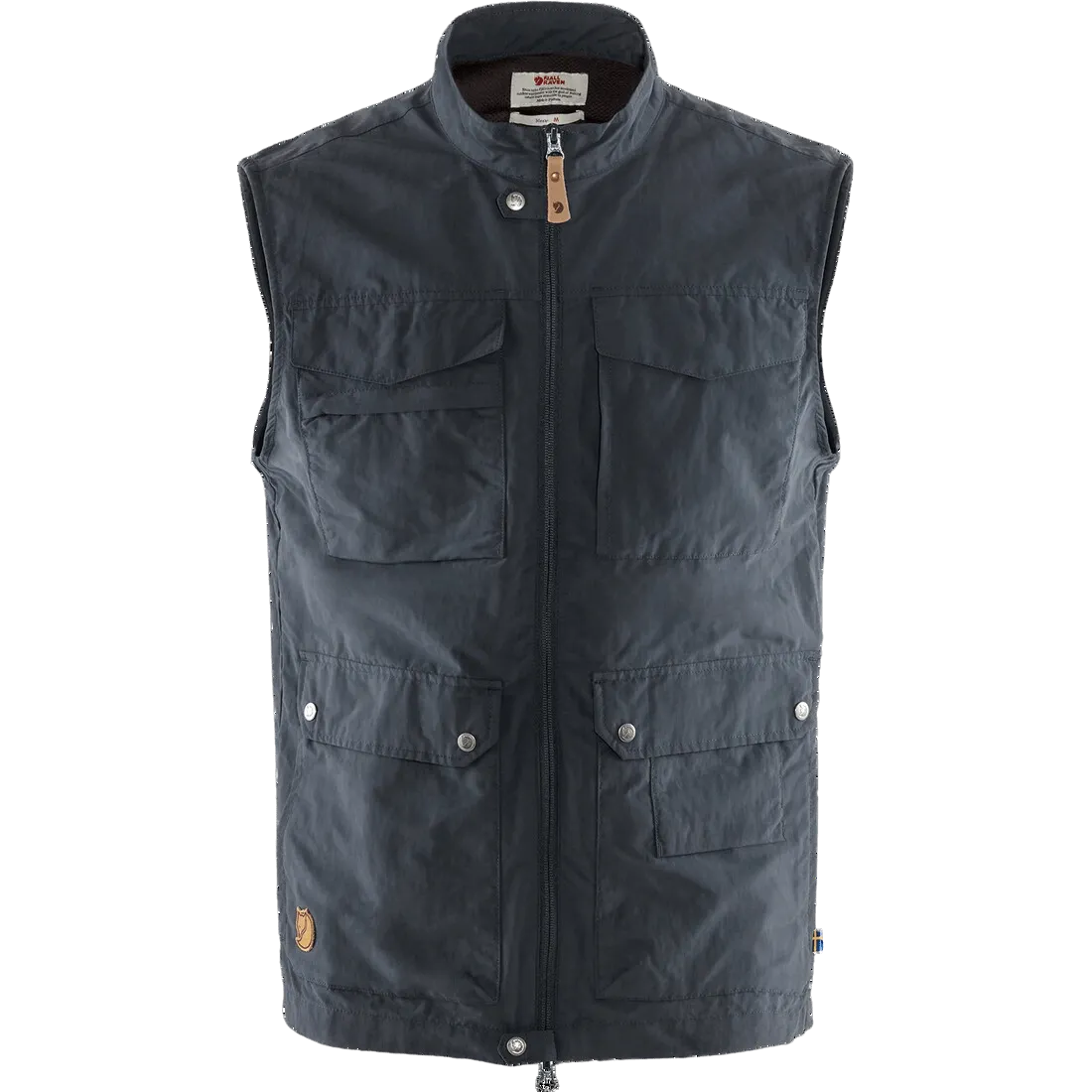Travellers MT Vest M