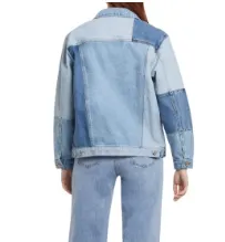 Tribal Patchwork Girlfriend Jacket