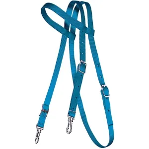 Triple E One Piece Adjustable Headstall