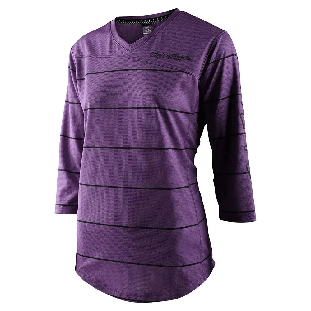 Troy Lee Designs MTB Jersey, Women's, Mischief