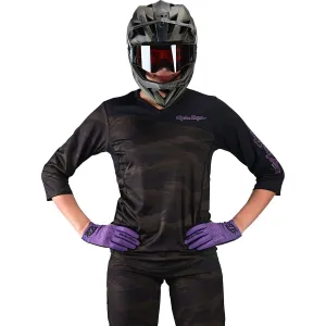 Troy Lee Designs MTB Jersey, Women's, Mischief