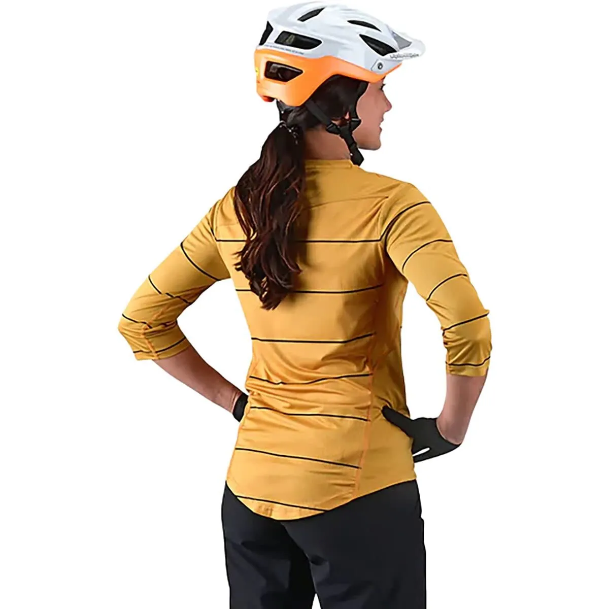 Troy Lee Designs MTB Jersey, Women's, Mischief