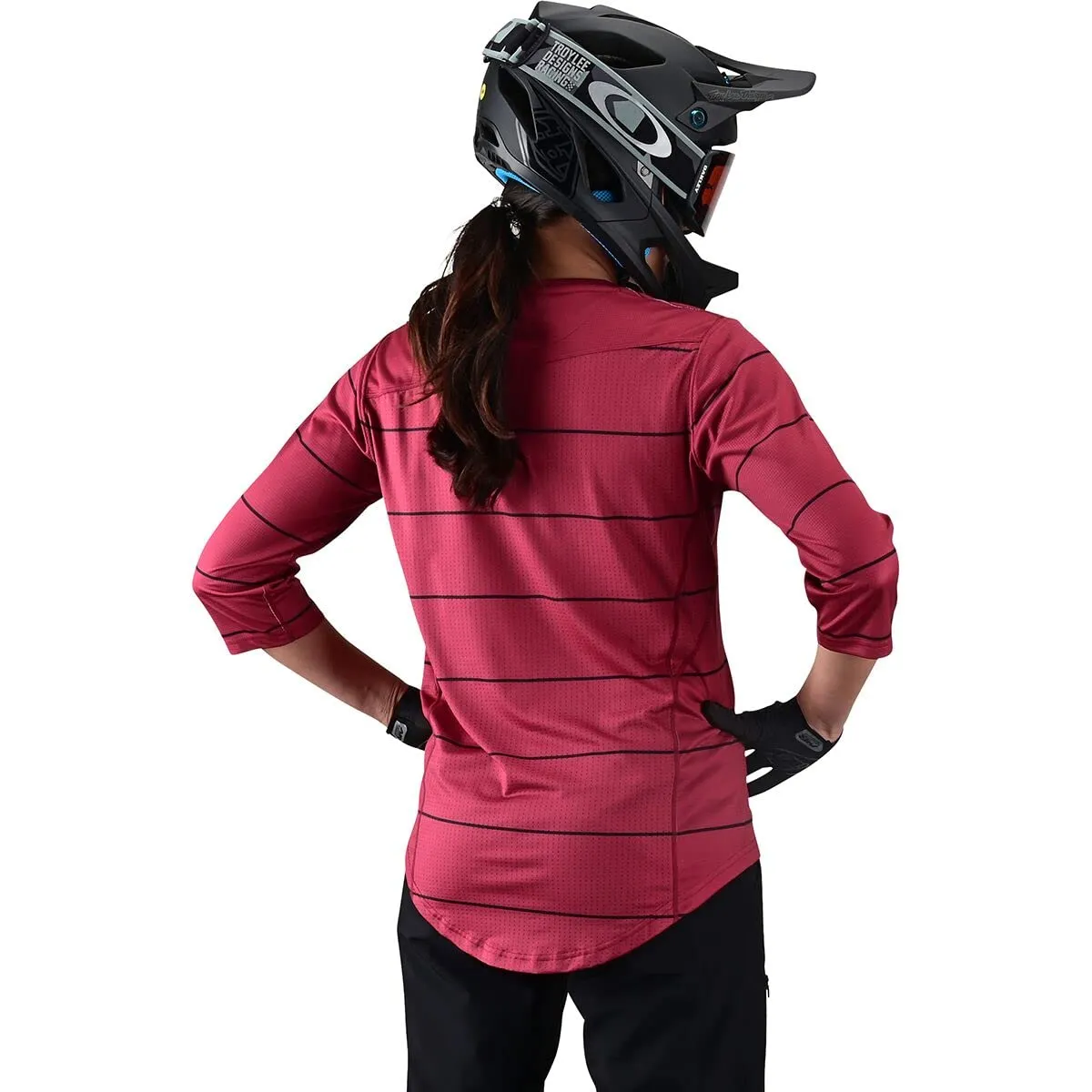 Troy Lee Designs MTB Jersey, Women's, Mischief
