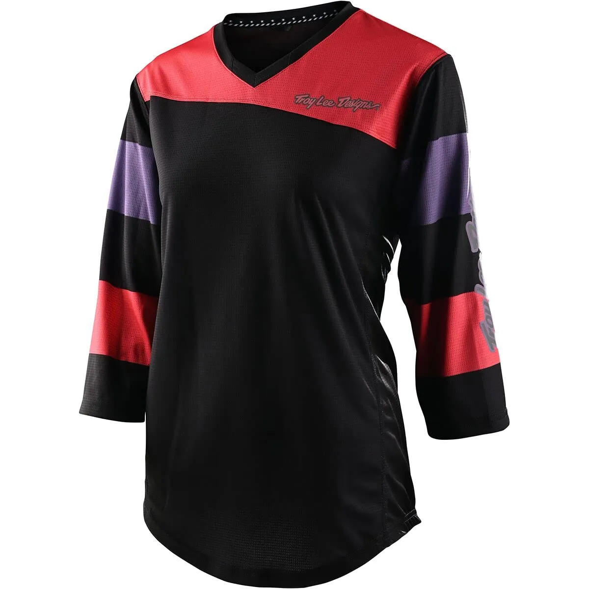 Troy Lee Designs MTB Jersey, Women's, Mischief