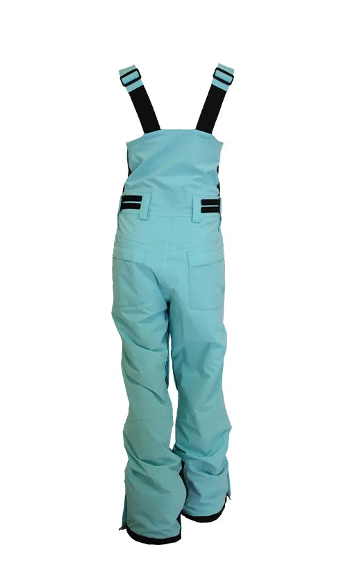 Turbine Drifter Technical Bib Youth 2024