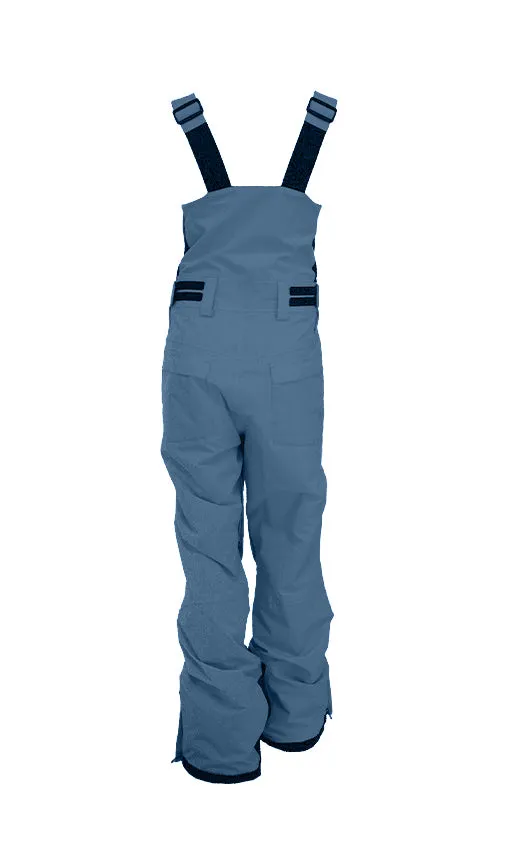 Turbine Drifter Technical Bib Youth 2024