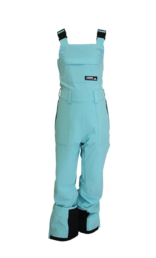 Turbine Drifter Technical Bib Youth 2024