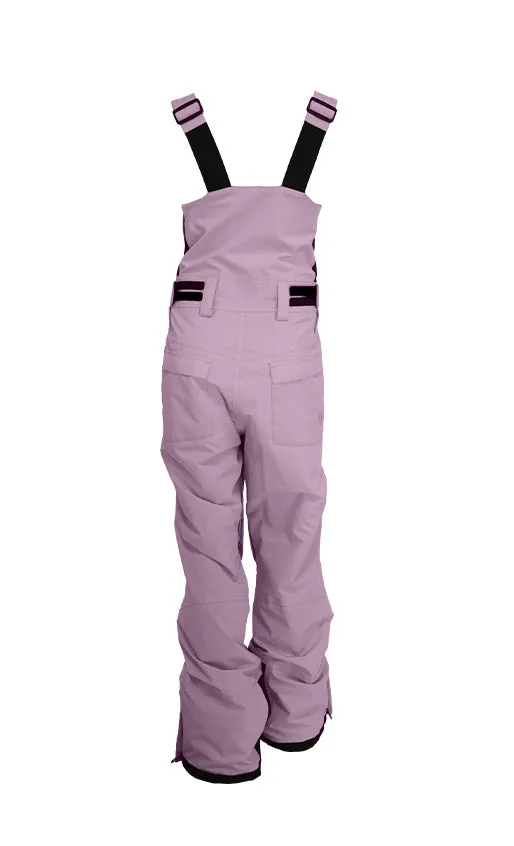 Turbine Drifter Technical Bib Youth 2024