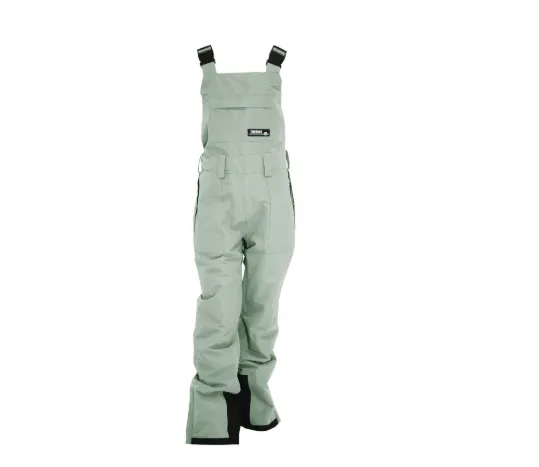 Turbine Longtrail Womens Bib 2025