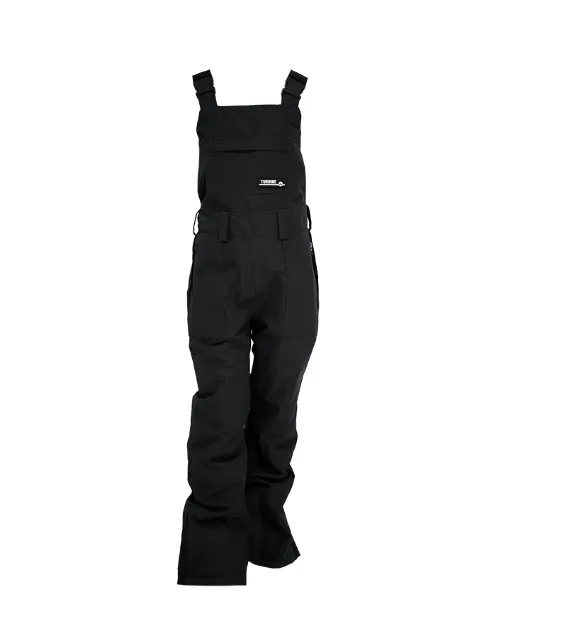 Turbine Longtrail Womens Bib 2025