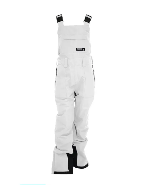 Turbine Longtrail Womens Bib 2025