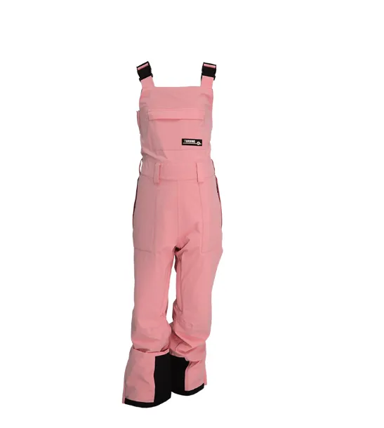 Turbine Longtrail Womens Bib 2025