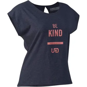 Ultimate Direction Women's Casual Tee, Comfortable All-Day Cotton & Polyester Blend Shirt