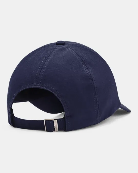 Under Armour Women's UA Iso-Chill Breathe Adjustable Cap