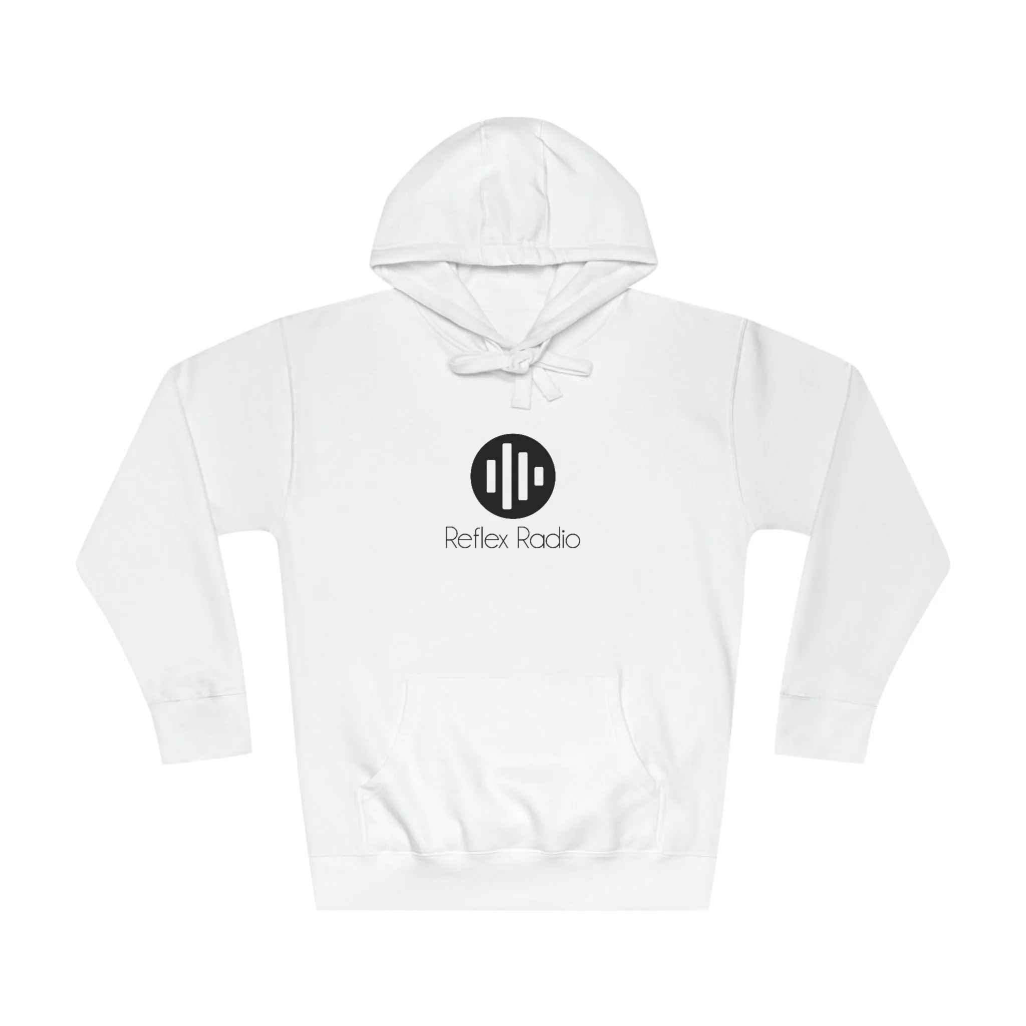 Unisex Fleece Hoodie