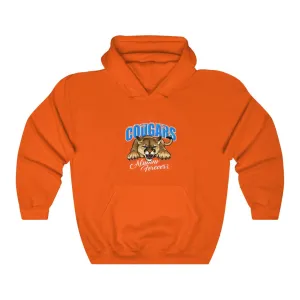 UNISEX REID ROSS HIGH SCHOOL ALUMNI HOODIE