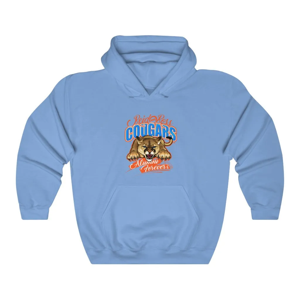 UNISEX REID ROSS HIGH SCHOOL ALUMNI HOODIE