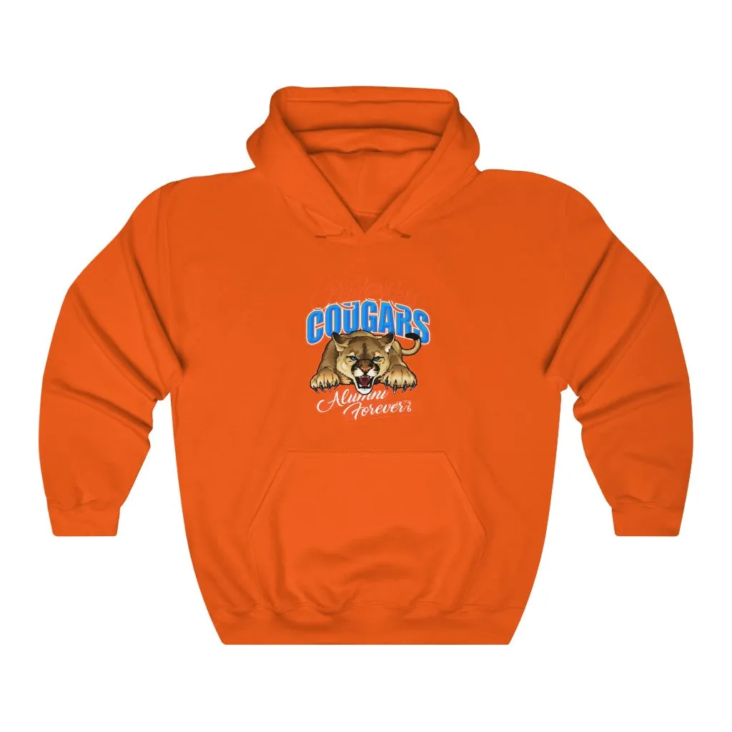UNISEX REID ROSS HIGH SCHOOL ALUMNI HOODIE