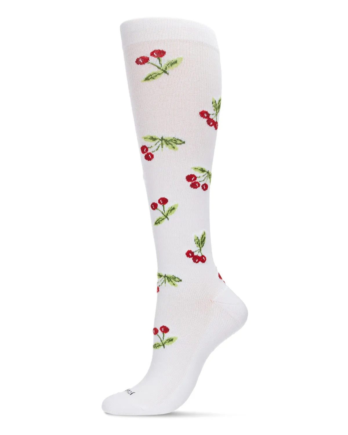 Very Cherry Compression