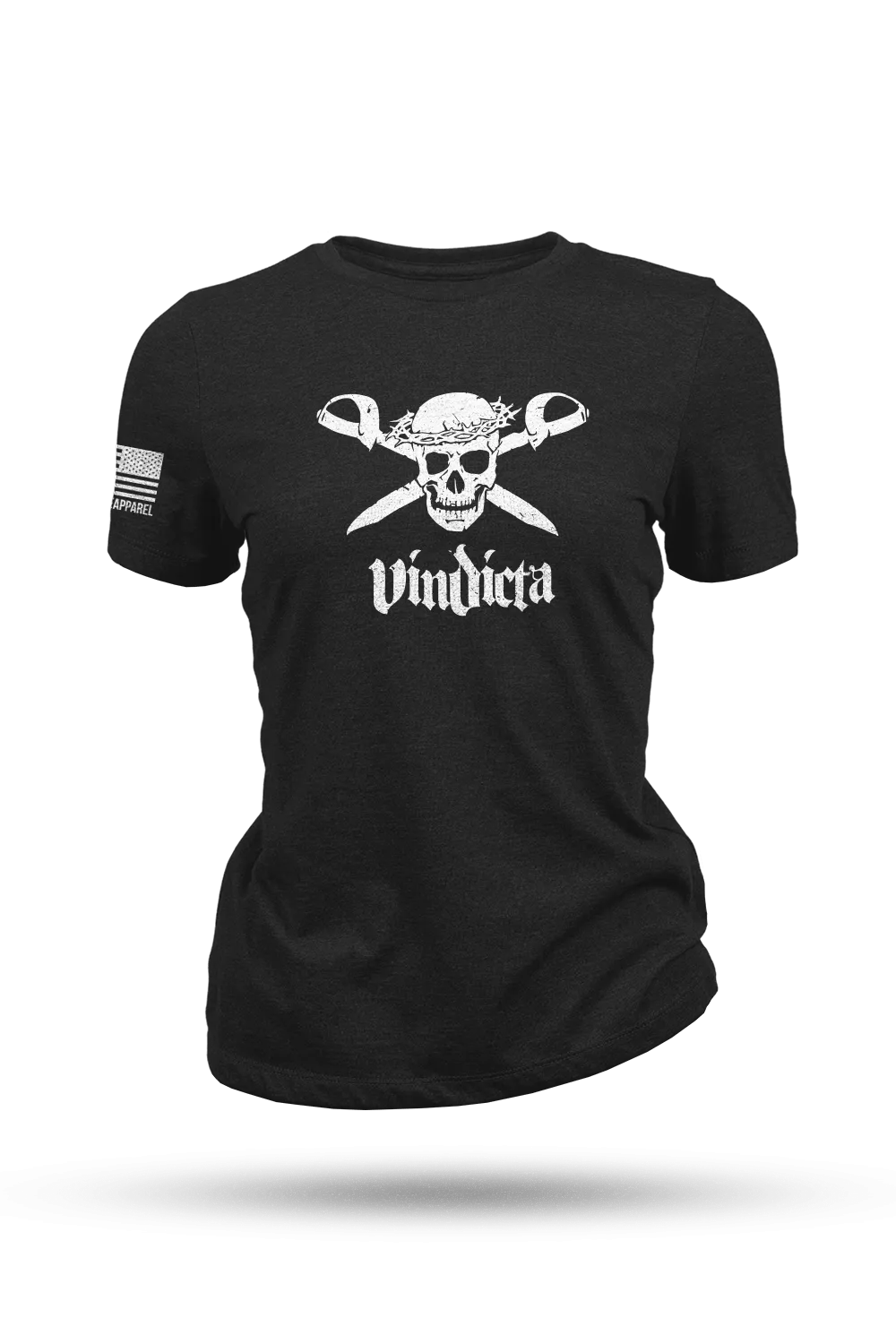 Vindicta Drunk3po - Women's T-Shirt