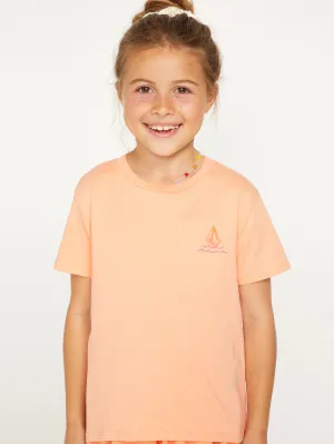 Volcom Girls Last Party Tee