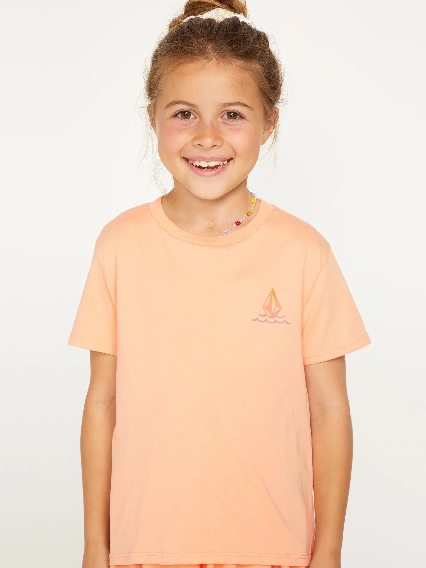 Volcom Girls Last Party Tee