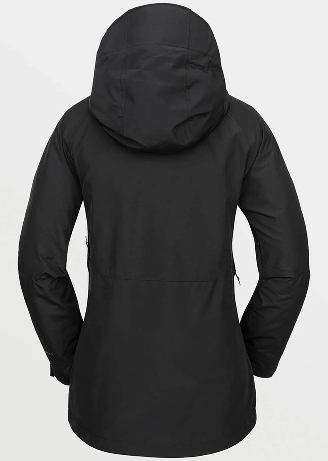 Volcom Women's Aris Insulated Gore Pullover