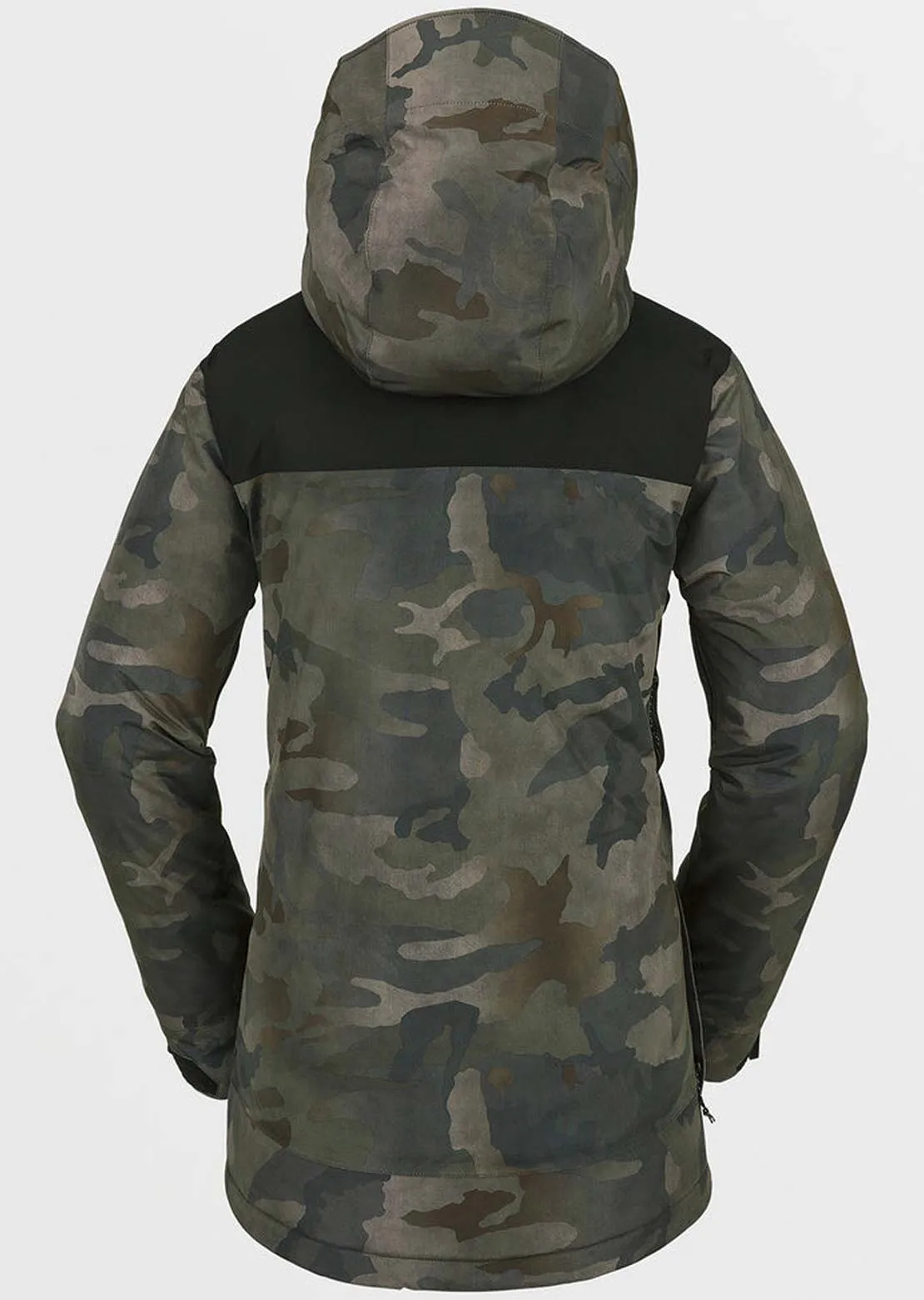 Volcom Women's Ell Ins Gore-Tex Jacket